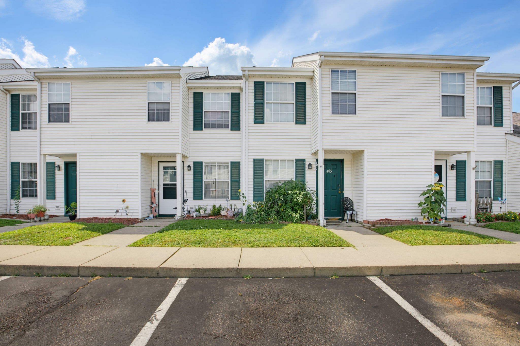 Lafayette Mills Apartments